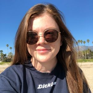 Meet your Posher, Samantha